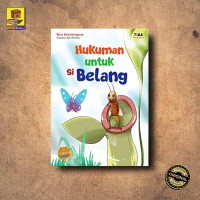 Hukuman untuk Si belang