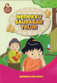 Image of Nenekku Saudagar Telur