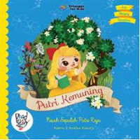 Image of Putri Kemuning : Kisah sepuluh putri raja