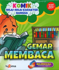 Image of Gemar Membaca