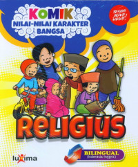 Image of Religius