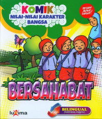 Image of Bersahabat