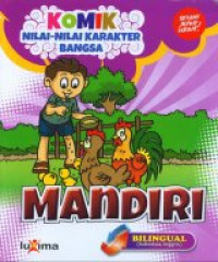 Image of Mandiri