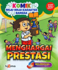 Image of Menghargai Prestasi