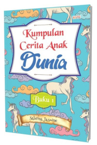Image of Kumpulan Cerita Anak Dunia Buku 1