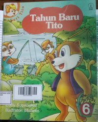 Image of Tahun Baru Tito