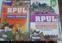 Image of RPUL (Dunia dan Indonesia)
