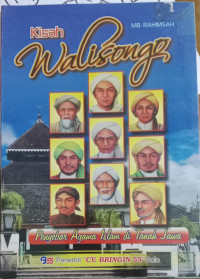Image of kisah Walisongo