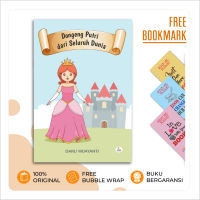 Image of Kumpulan Dongeng Putri dari Seluruh Dunia