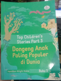 Image of Dongeng Anak Paling Populer di Dunia Buku 3