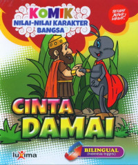 Image of Cinta Damai