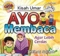 Image of Ayo Membaca