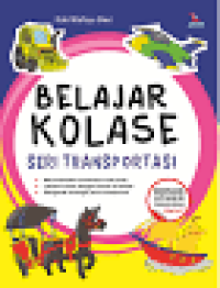 Image of Belajar Kolase