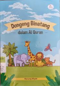 Image of Dongeng Binatang dalam Al Quran