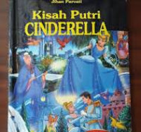 Image of Kisah putri Cinderella