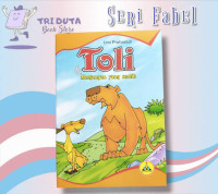 Image of Toli & Menjangan yang cerdik