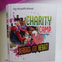 Image of Charity Camp Berbagi itu Hebat